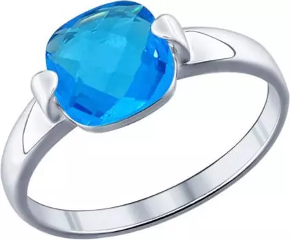 Кольца SOKOLOV 94011519_s