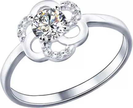 Кольца SOKOLOV 94011566_s