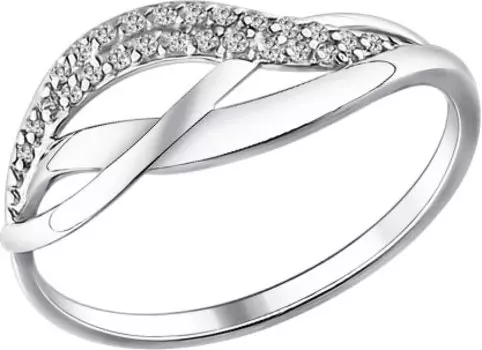 Кольца SOKOLOV 94011574_s