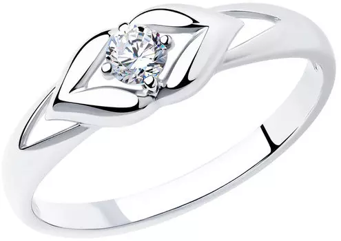 Кольца SOKOLOV 94011585_s