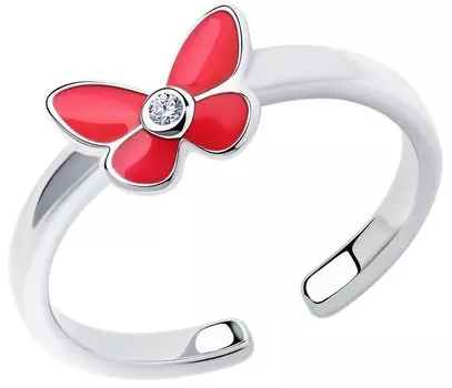 Кольца SOKOLOV 94011761_s