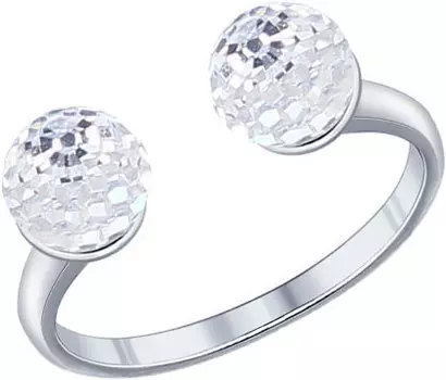 Кольца SOKOLOV 94011787_s