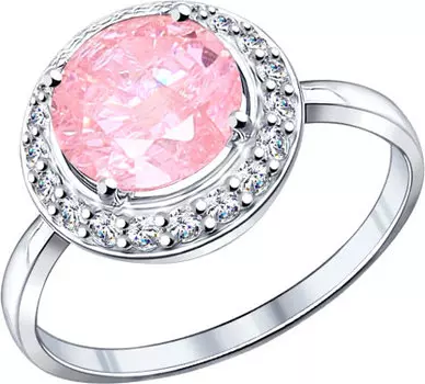 Кольца SOKOLOV 94011805_s