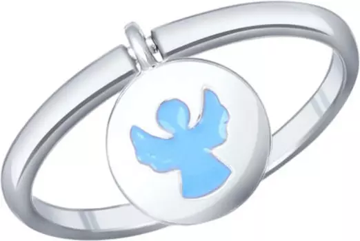 Кольца SOKOLOV 94011814_s