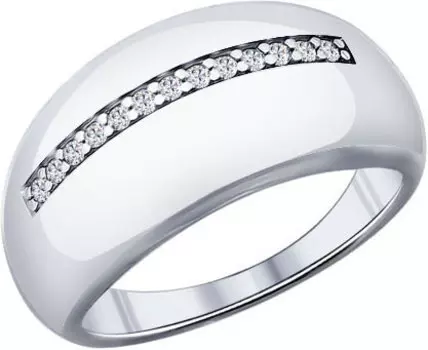 Кольца SOKOLOV 94011818_s