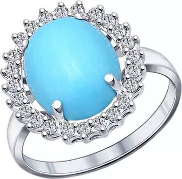 Кольца SOKOLOV 94011825_s