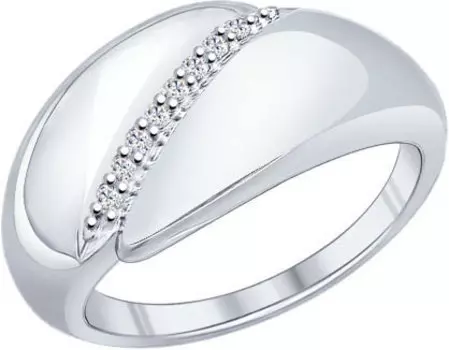 Кольца SOKOLOV 94011844_s