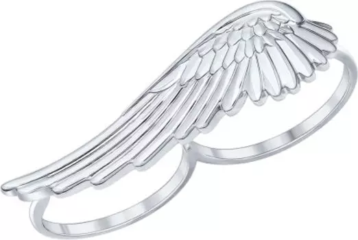 Кольца SOKOLOV 94011899_s