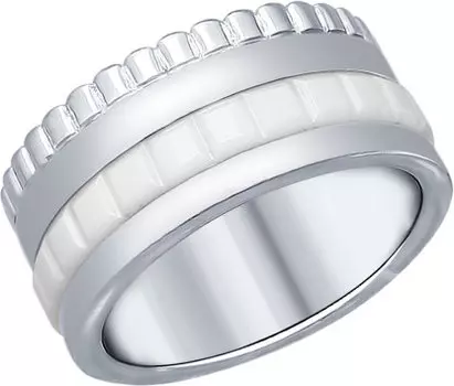 Кольца SOKOLOV 94011930_s