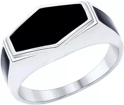 Кольца SOKOLOV 94011938_s