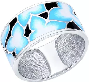 Кольца SOKOLOV 94011977_s