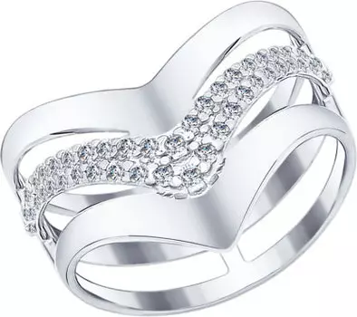 Кольца SOKOLOV 94011990_s