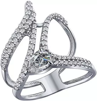 Кольца SOKOLOV 94012001_s