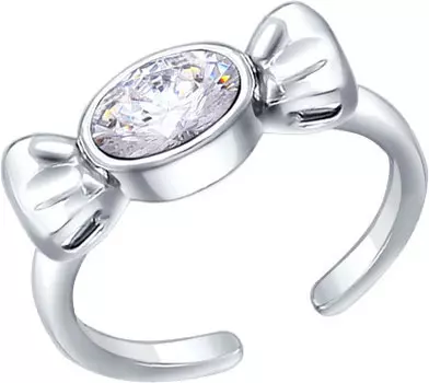 Кольца SOKOLOV 94012064_s