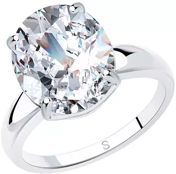 Кольца SOKOLOV 94012074_s