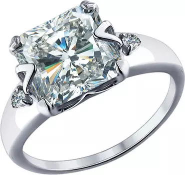 Кольца SOKOLOV 94012079_s