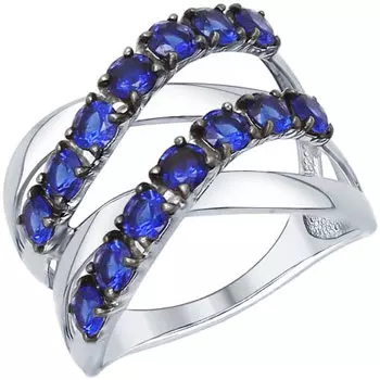 Кольца SOKOLOV 94012105_s