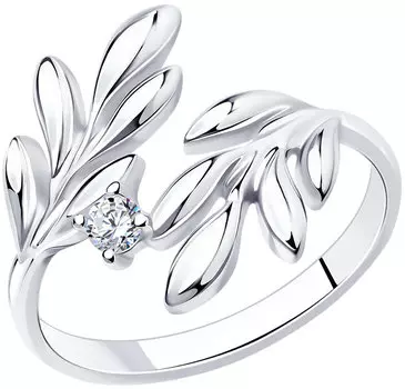 Кольца SOKOLOV 94012160_s