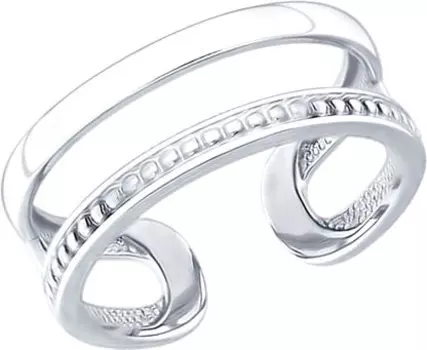 Кольца SOKOLOV 94012166_s