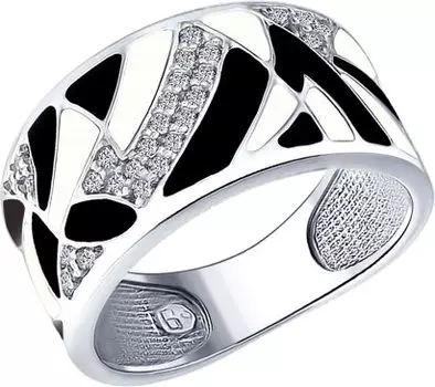 Кольца SOKOLOV 94012192_s