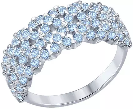 Кольца SOKOLOV 94012285_s