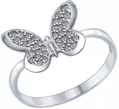 Кольца SOKOLOV 94012310_s