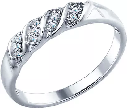 Кольца SOKOLOV 94012324_s