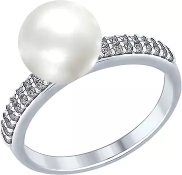 Кольца SOKOLOV 94012337_s