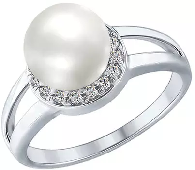 Кольца SOKOLOV 94012353_s