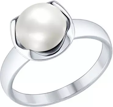 Кольца SOKOLOV 94012361_s