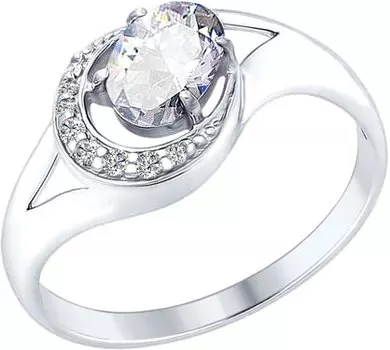 Кольца SOKOLOV 94012377_s