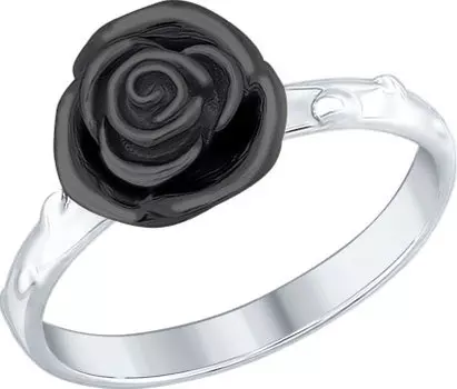 Кольца SOKOLOV 94012425_s