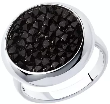 Кольца SOKOLOV 94012428_s