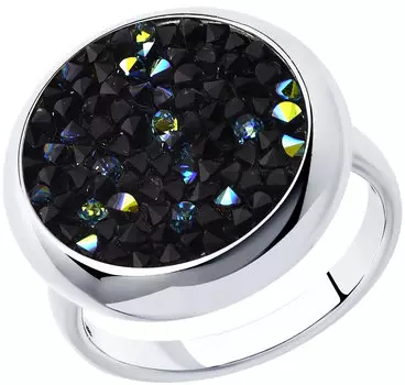 Кольца SOKOLOV 94012429_s