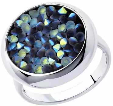 Кольца SOKOLOV 94012430_s