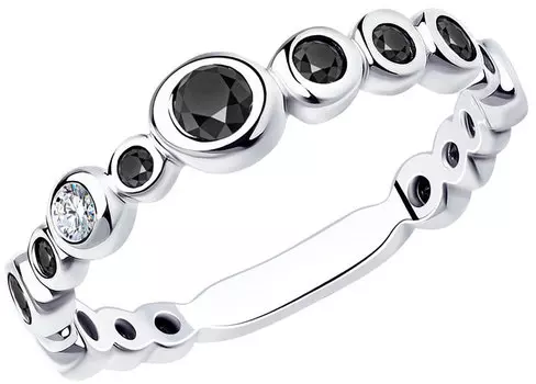 Кольца SOKOLOV 94012431_s