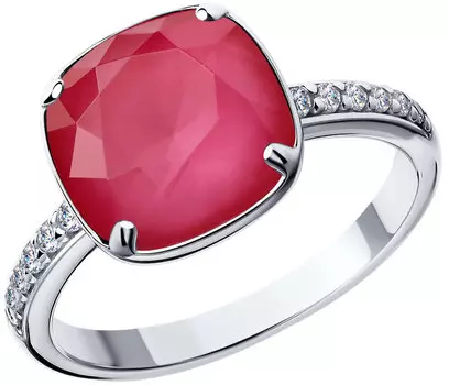 Кольца SOKOLOV 94012432_s