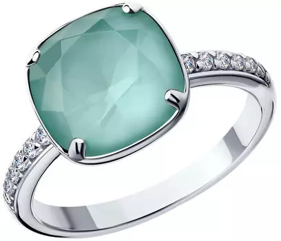 Кольца SOKOLOV 94012433_s