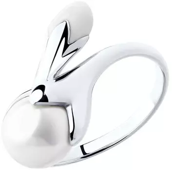 Кольца SOKOLOV 94012435_s