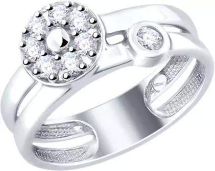 Кольца SOKOLOV 94012496_s