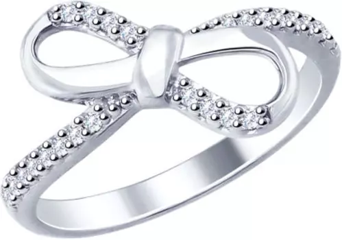 Кольца SOKOLOV 94012505_s