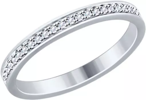 Кольца SOKOLOV 94012515_s