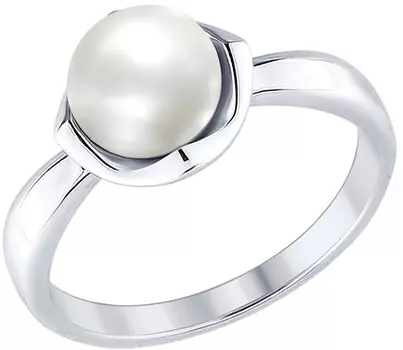 Кольца SOKOLOV 94012598_s