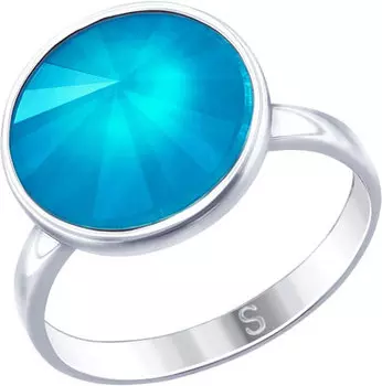 Кольца SOKOLOV 94012610_s