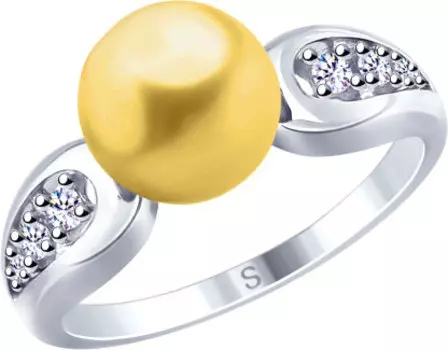 Кольца SOKOLOV 94012679_s