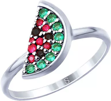 Кольца SOKOLOV 94012753_s