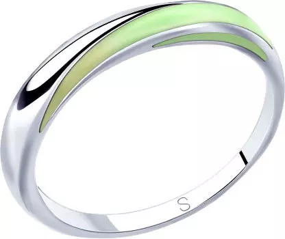 Кольца SOKOLOV 94012812_s