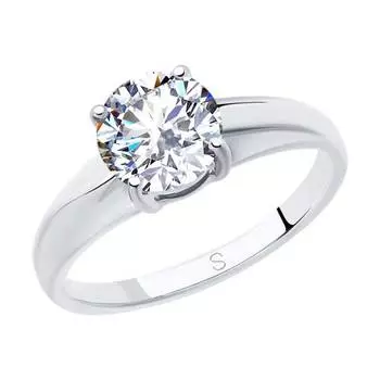 Кольца SOKOLOV 94012830_s