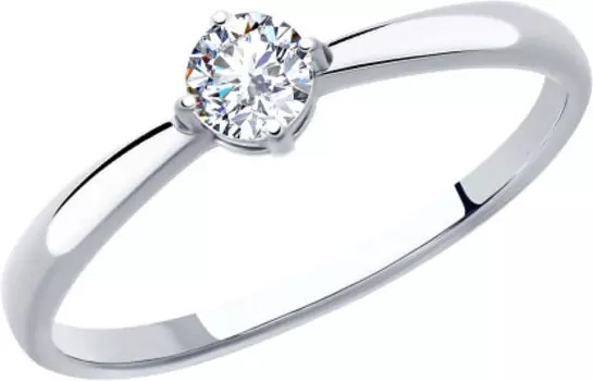 Кольца SOKOLOV 94012840_s