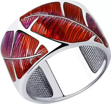 Кольца SOKOLOV 94012854_s